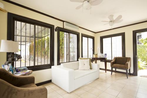 Hotel Villa Los Candiles