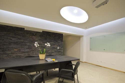 Hotel Villa Los Candiles