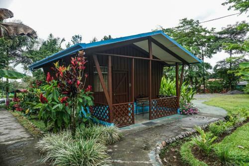 Lodge Cabinas Faro Arenal
