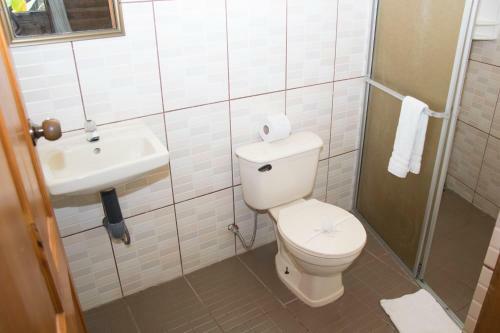Lodge Cabinas Faro Arenal