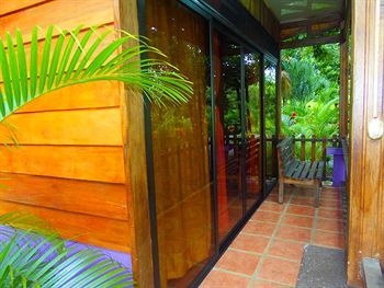Hotel Heliconias