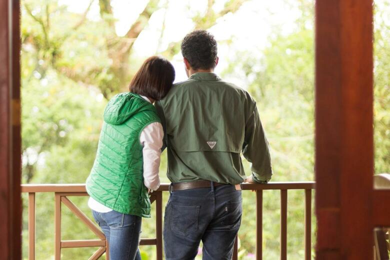 Hotel Monta�a De Fuego