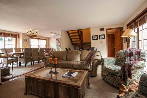 Apartamento Prima Court 5040-1