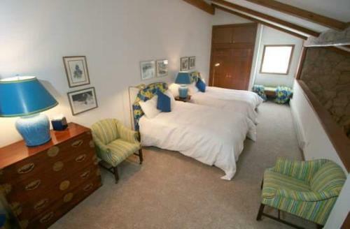 Apartamento Northwoods 4-bedroom