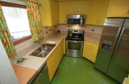 Apartamento Northwoods 4-bedroom