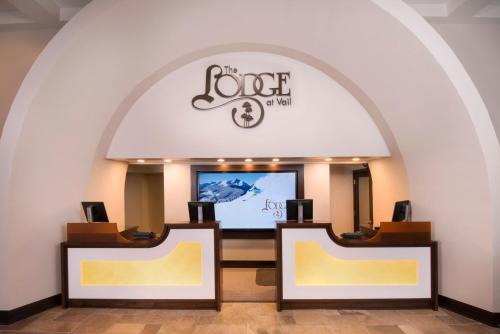 Apartamento Lodge At Vail C625