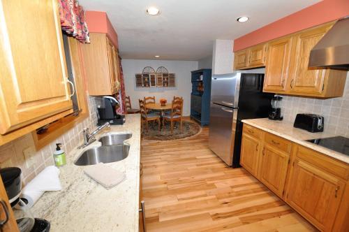 Golf Course #54 Townhome Townhouse