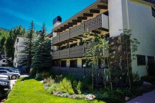 Apartamento Villa Cortina 3-bedroom