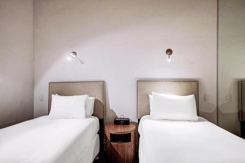 Apartamento Lodge At Vail C412