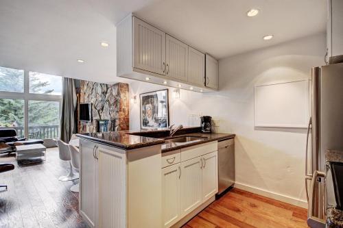 Apartamento Lodge At Vail C412