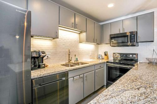 Apartamento Alphorn 204