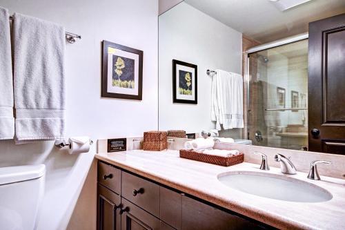 Apartamento Lodge At Vail C360c