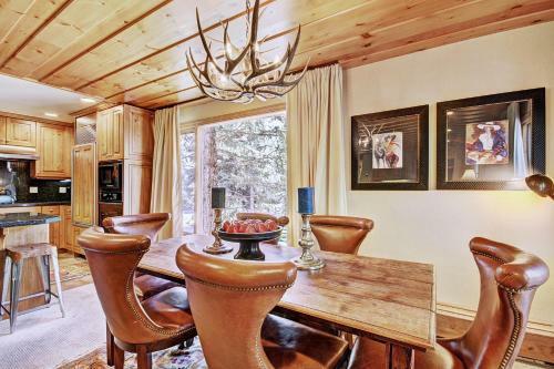 Apartamento Riva Ridge 3br C620