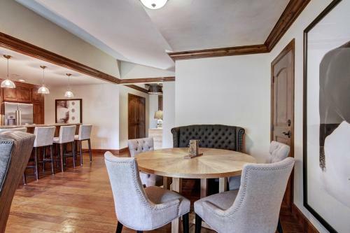 Apartamento Ritz 2br R614