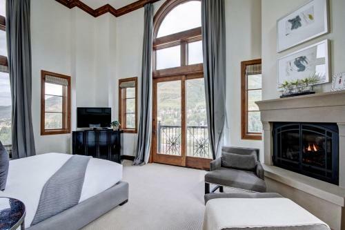 Apartamento Ritz 2br R614