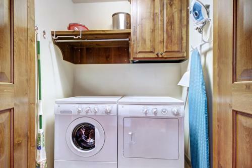 Apartamento Ritz 2br R614