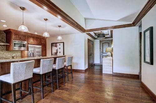 Apartamento Ritz 2br R614