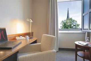 Hotel Mercure Kassel