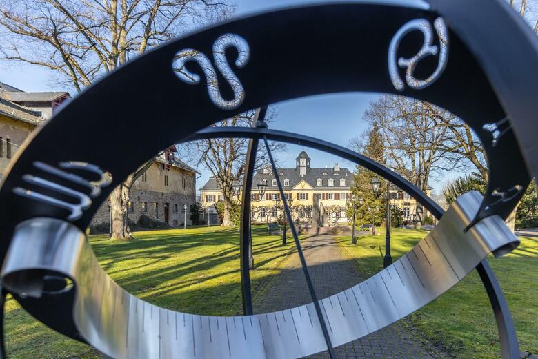 Hotel Jagdschloss Niederwald