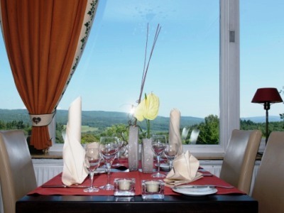 Hotel Jagdschloss Niederwald