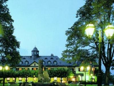 Hotel Jagdschloss Niederwald