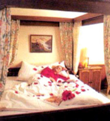 Hotel Lindenwirt