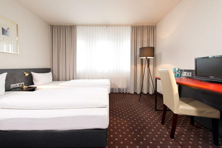 Achat Hotel Mannheim/hockenheim