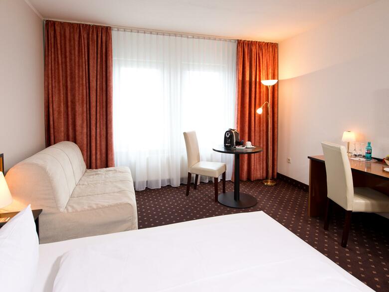 Achat Hotel Mannheim/hockenheim
