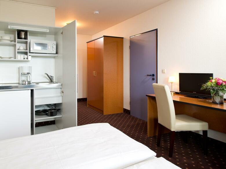 Achat Hotel Mannheim/hockenheim