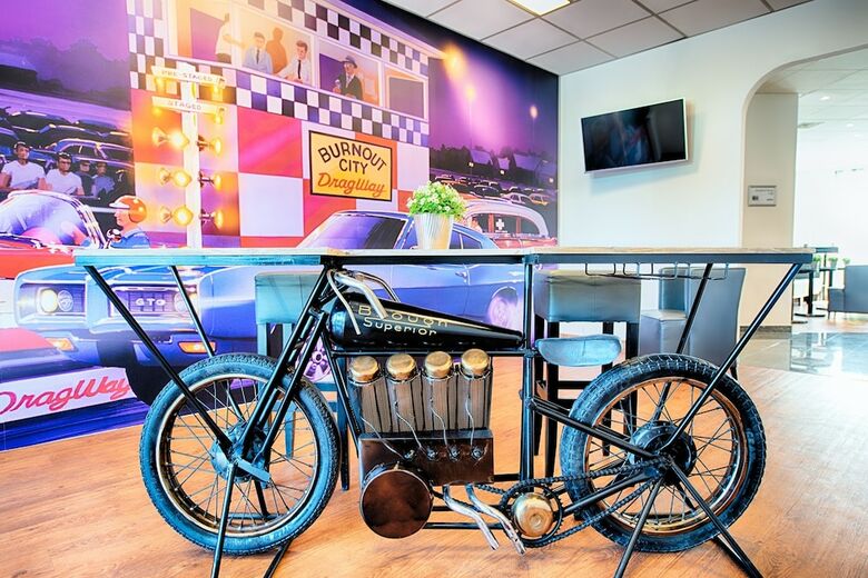 Achat Hotel Mannheim/hockenheim