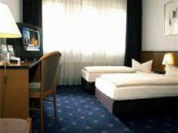 Achat Hotel Mannheim/hockenheim