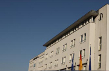 Achat Hotel Mannheim/hockenheim