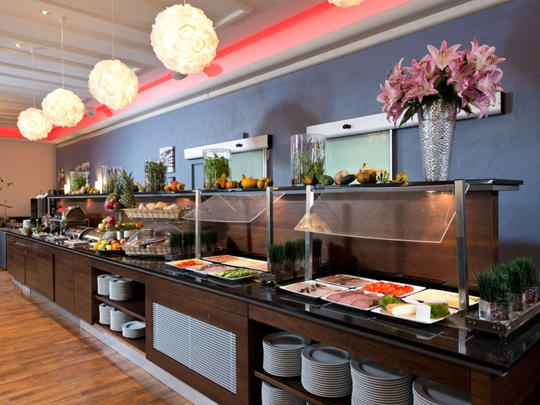 Leonardo Royal Hotel Mannheim