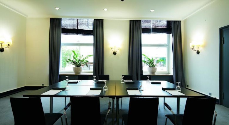 Leonardo Royal Hotel Mannheim