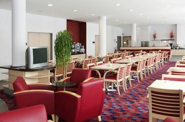 Hotel Holiday Inn Express M�nchen-messe