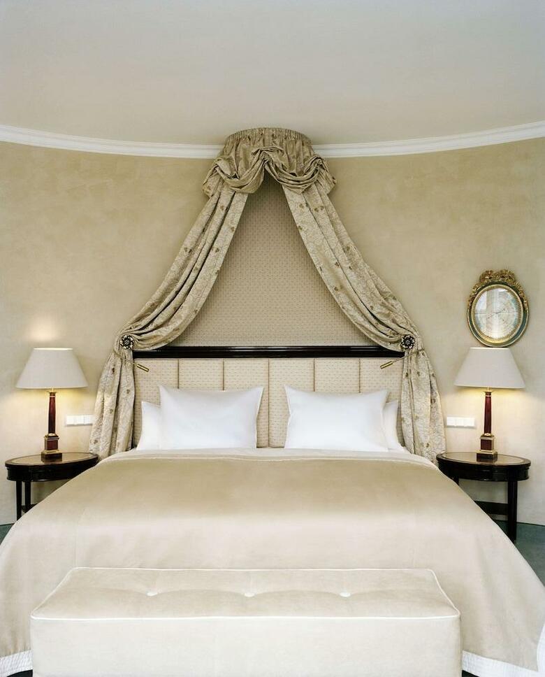 Hotel Bayerischer Hof