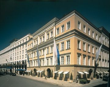 Hotel Bayerischer Hof