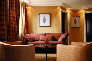 Hotel Bayerischer Hof