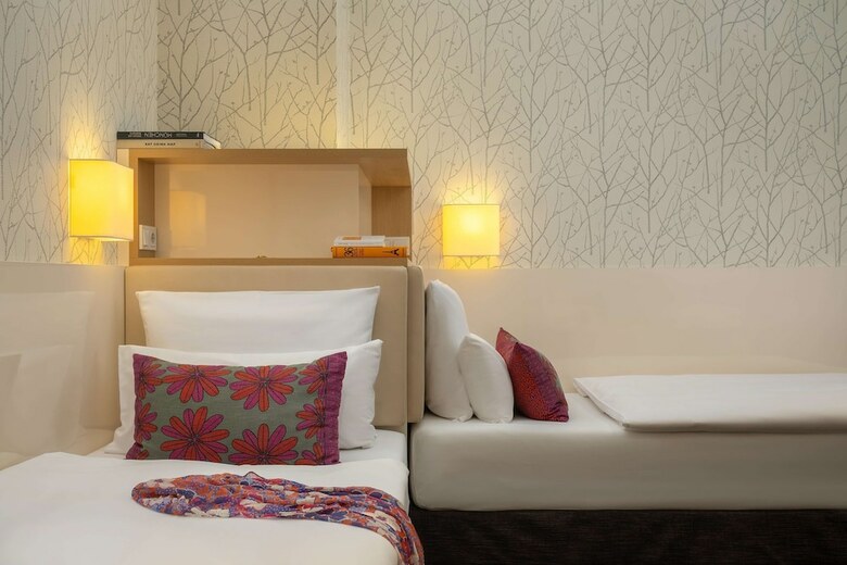 Hotel Best Western Atrium