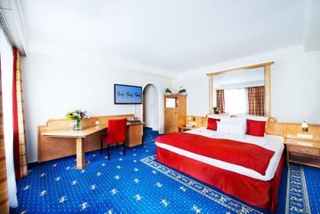 Hotel Drei Lowen