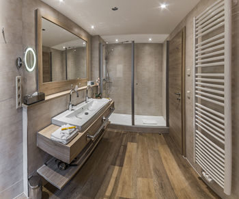 Hotel Drei Lowen
