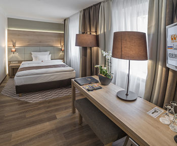 Hotel Drei Lowen