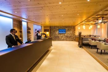 Hotel Drei Lowen