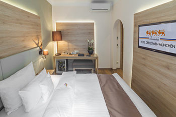 Hotel Drei Lowen