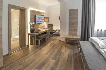 Hotel Drei Lowen