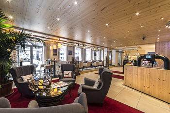Hotel Drei Lowen