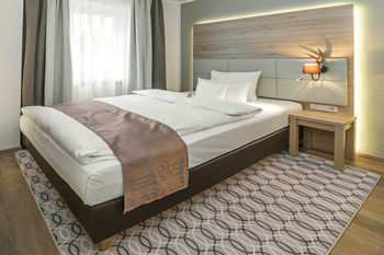 Hotel Drei Lowen