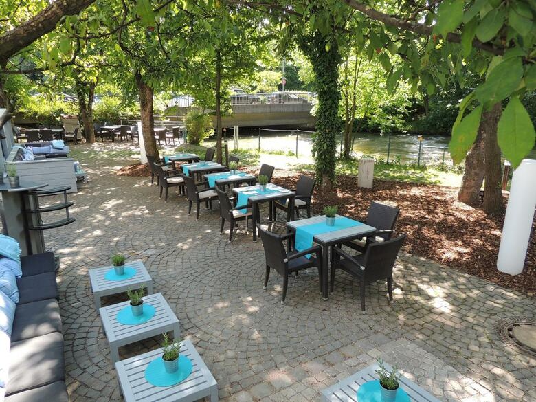 Hotel Hilton Munich Park