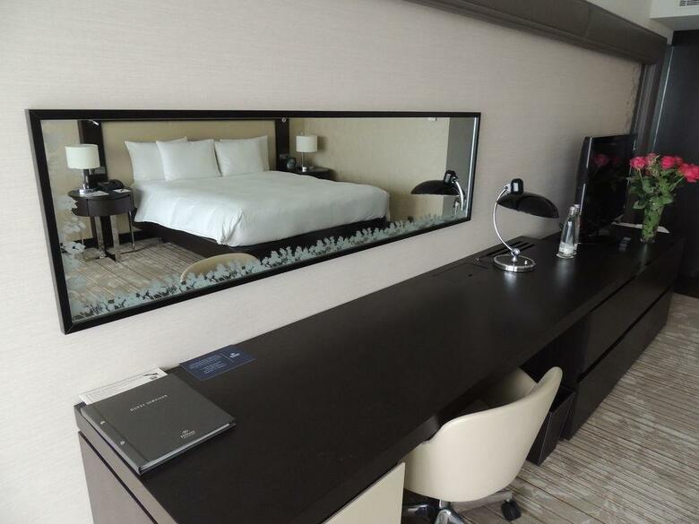 Hotel Hilton Munich Park