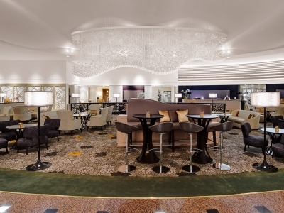 Hotel Hilton Munich Park